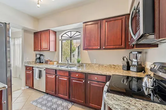 15095 N Thompson Peak Pkwy #2082 — Photo 23