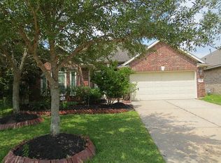 2928 Autumnbrook Ln, Pearland, TX 77584