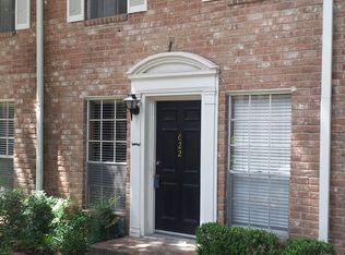 353 N Post Oak Ln APT 622, Houston, TX 77024