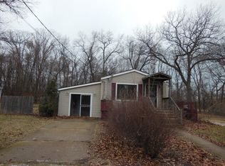 714 Minnie St, Michigan City, IN