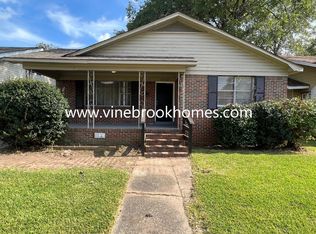 1777 Steiner Ave, Birmingham, AL 35211