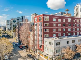 2504 Western Ave APT 326, Seattle, WA