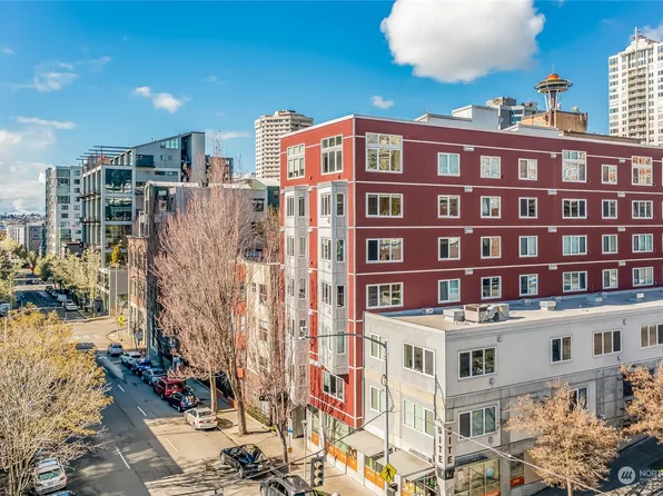 2504 Western Avenue #326, Seattle, WA 98121