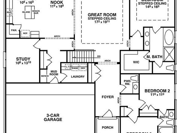 4th image of 52015 Battanwood Dr #58