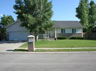 818 E 50 N, Heber, UT 84032