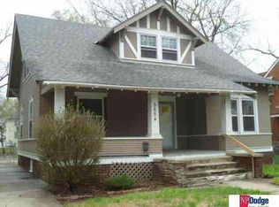 5854 Florence Blvd, Omaha, NE 68110