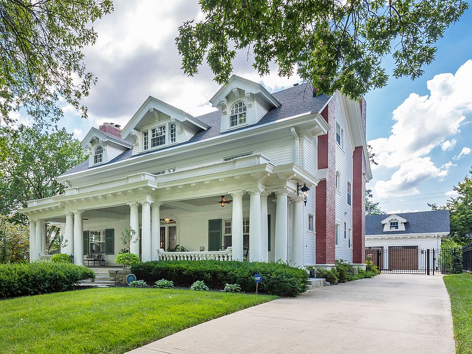 96 Janssen Pl, Kansas City, MO 64109 Zillow