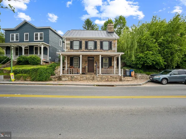 36952 Charles Town Pike, Hillsboro, VA 20132