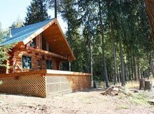 30 W River Dr, Clark Fork, ID 83811