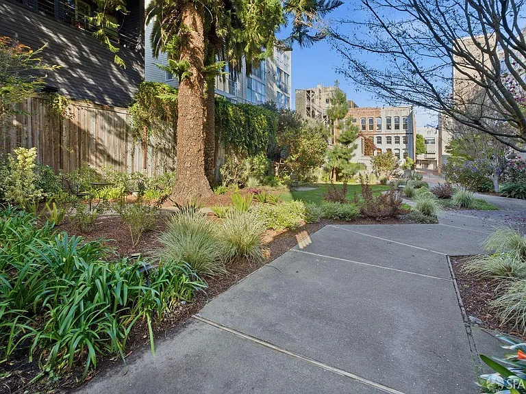 2060 Sutter St #502 — Photo 27