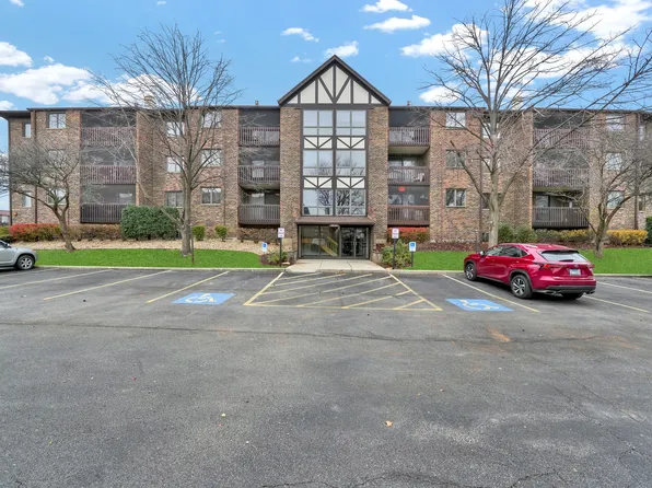 10351 Menard Ave APT 322, Oak Lawn, IL 60453