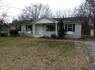 4905 Shihmen Dr, Antioch, TN 37013