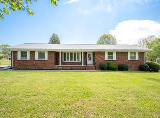 351 NW Circle Dr NW, Cleveland, TN 37312
