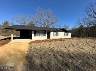 221 Murphy Ave, Pelahatchie, MS 39145