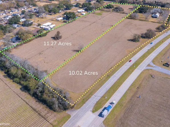 1026 S Morgan Ave, Broussard, LA 70518