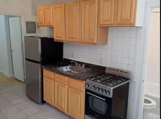 2800 Pond Pl #2D, Bronx, NY 10458