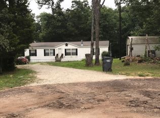 408 Vz County Road 3516, Wills Point, TX 75169