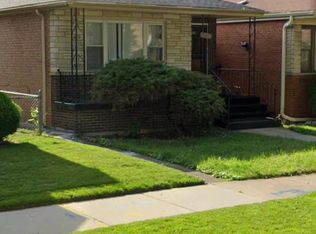 8920 S Eggleston Ave, Chicago, IL
