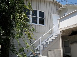 2437 Beverley Ave #F, Santa Monica, CA 90405