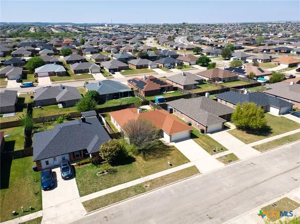 3809 Joshua Taylor Dr, Killeen, TX 76549