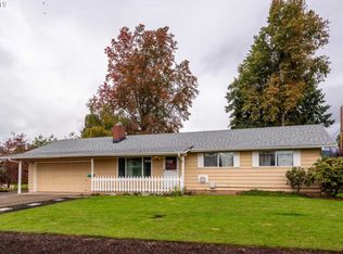 2036 Otto St, Springfield, OR 97477