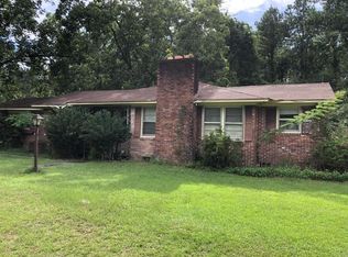 24758 Lowcountry Hwy, Ruffin, SC 29475