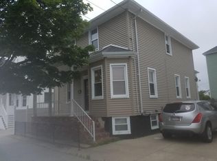 76 Query St, New Bedford, MA 02745