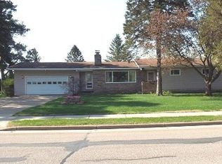 1919 5th Ave, Antigo, WI 54409