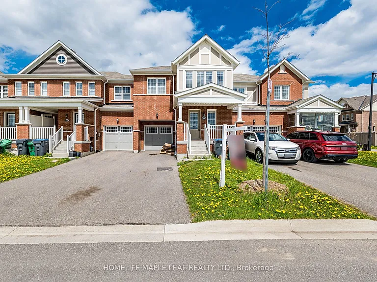 67 Benhurst Cres — Photo 2