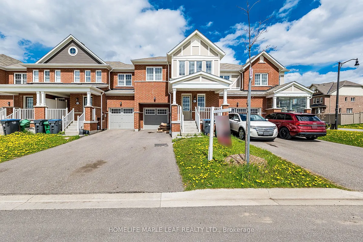 Building Photo - 67 Benhurst Cres