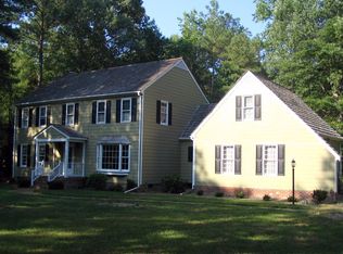 13601 Glendower Rd, Midlothian, VA 23113