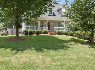 110 Fitchburg Dr, Woodstock, GA 30189