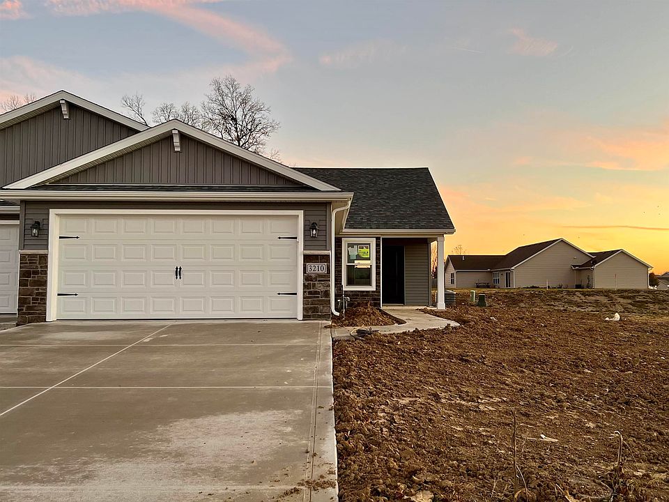 1st image of 3210 E Buell Ct