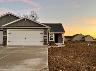 3210 E Buell Ct, Columbia City, IN 46725