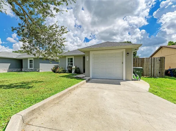 827 Bacon Ave, Sarasota, FL 34232