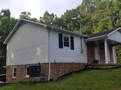86 Hawk Hill Rd, West Union, OH, 45693