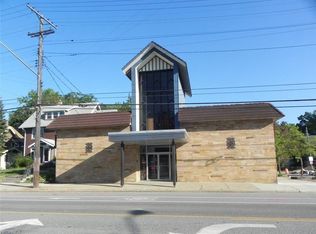 14500 Madison Ave, Lakewood, OH 44107