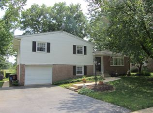 604 Hain Ave, Reading, PA