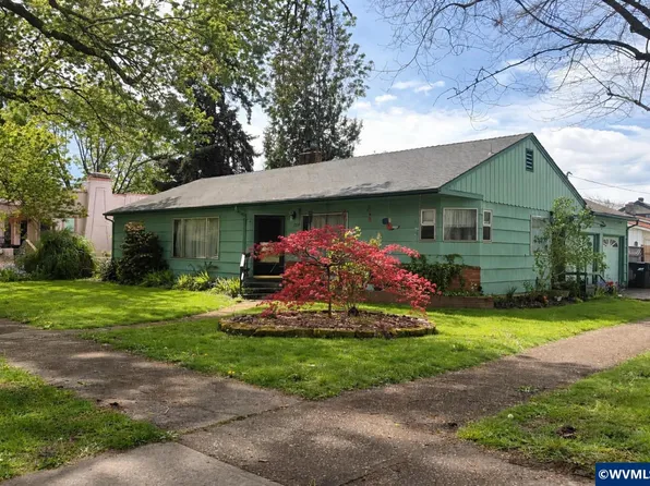 1295 Summer St NE, Salem, OR 97301