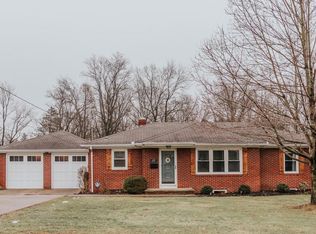 2207 Christmas Run Blvd, Wooster, OH 44691