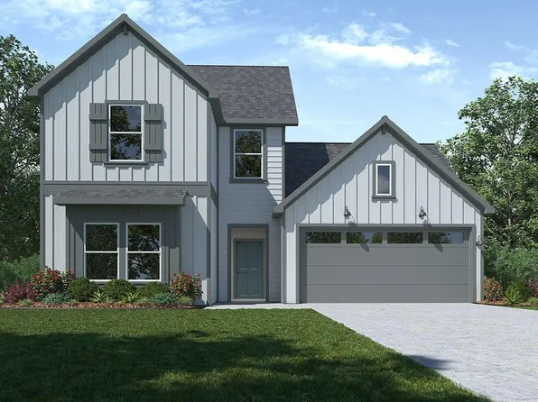 197 Buck Branch Ln, Canton, TX 75103
