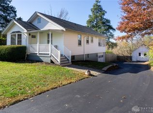 1031 Burns Ave, Cincinnati, OH 45230