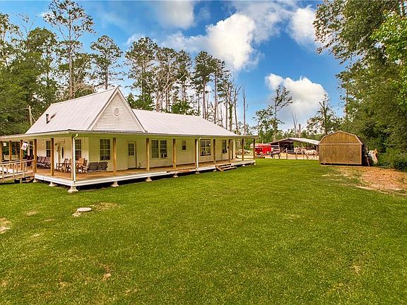 19771 McLin Rd, Livingston, LA 70754 | MLS #2454953 | Zillow