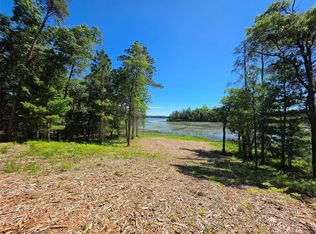 9026 W Wood Duck Lane, Minong, WI 54859
