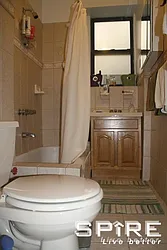 Rented by Spire Group