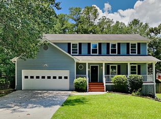 2985 Flintrock Way, Snellville, GA 30078