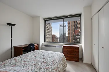 Rented by Corcoran