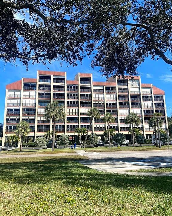 1st image of 7037 Sunset Dr S APT 506