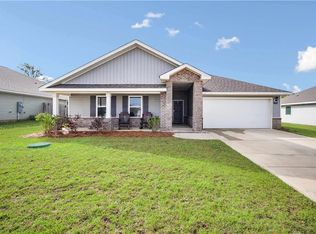 10785 Burlington Estates Dr, Mobile, AL 36608