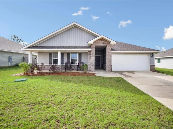 10785 Burlington Estates Dr, Mobile, AL 36608